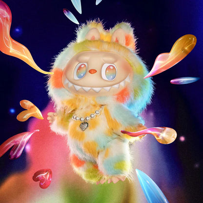 THE MONSTERS BIG INTO ENERGY SERIES - ROCK THE UNIVERSE  (37 cm)