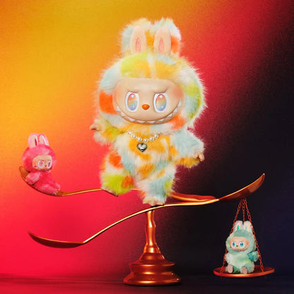 THE MONSTERS BIG INTO ENERGY SERIES - ROCK THE UNIVERSE  (37 cm)