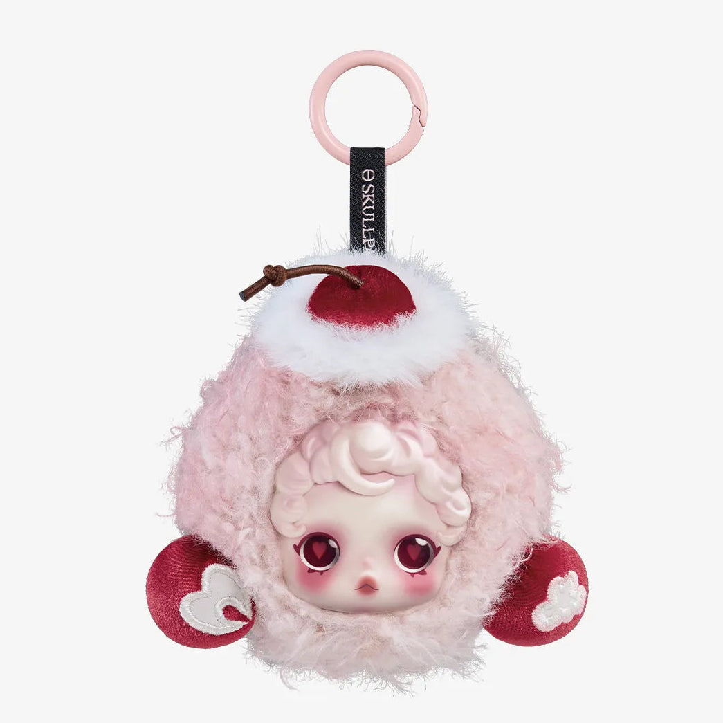 SKULLPANDA - You Found Me！Series Earphone Bag -POP Mart