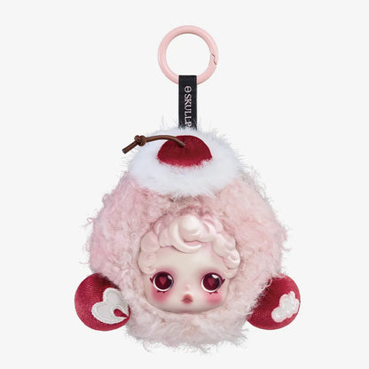 SKULLPANDA - You Found Me！Series Earphone Bag -POP Mart
