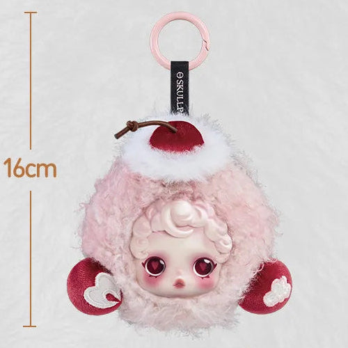 SKULLPANDA - You Found Me！Series Earphone Bag -POP Mart