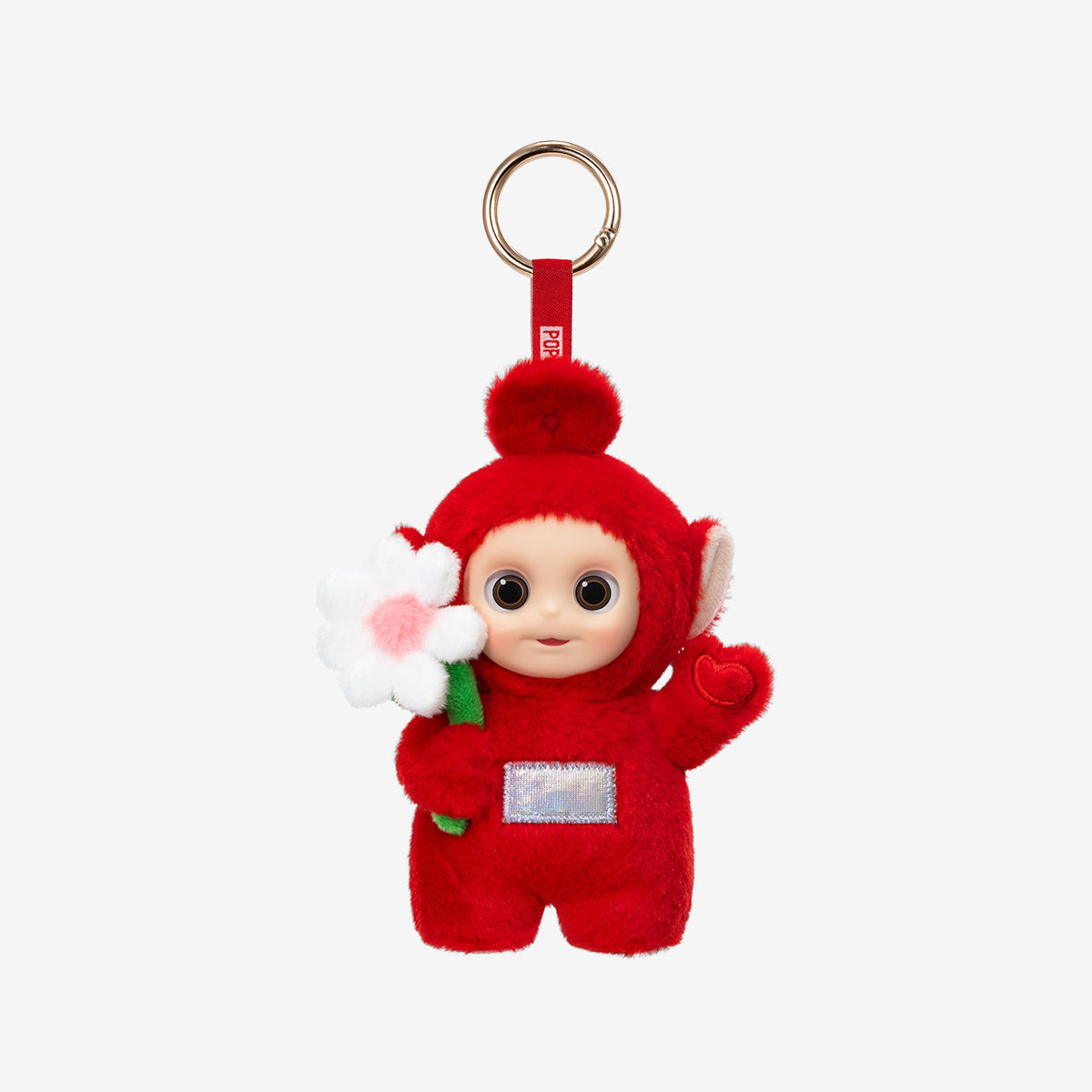 TELETUBBIES "SAY HELLO"  - POP Mart
