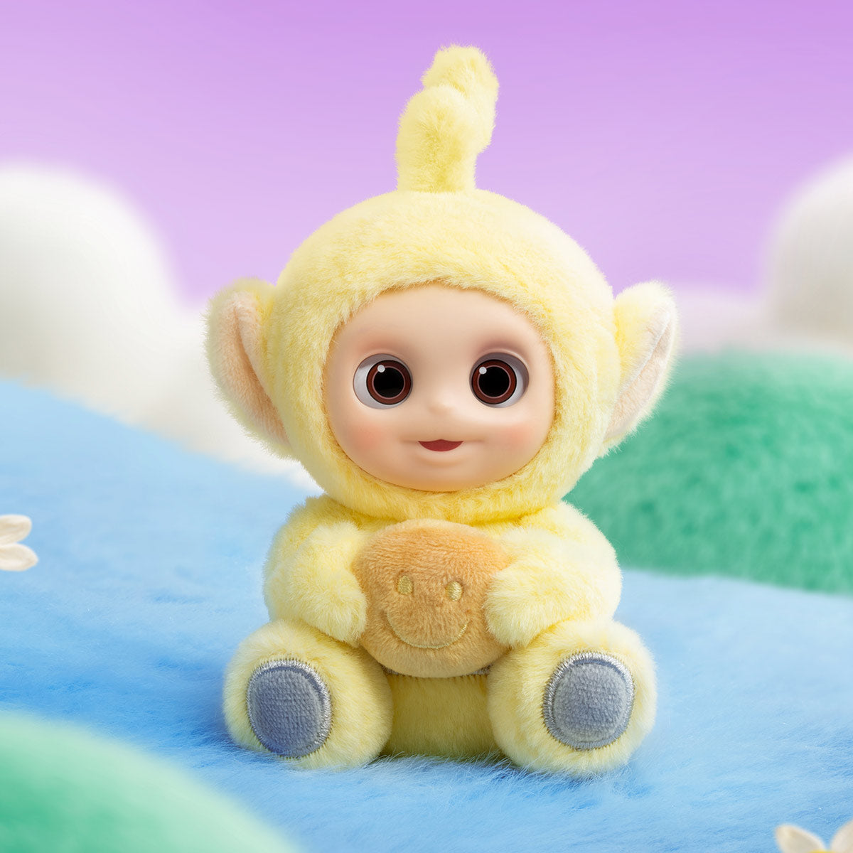 TELETUBBIES "SAY HELLO"  - POP Mart