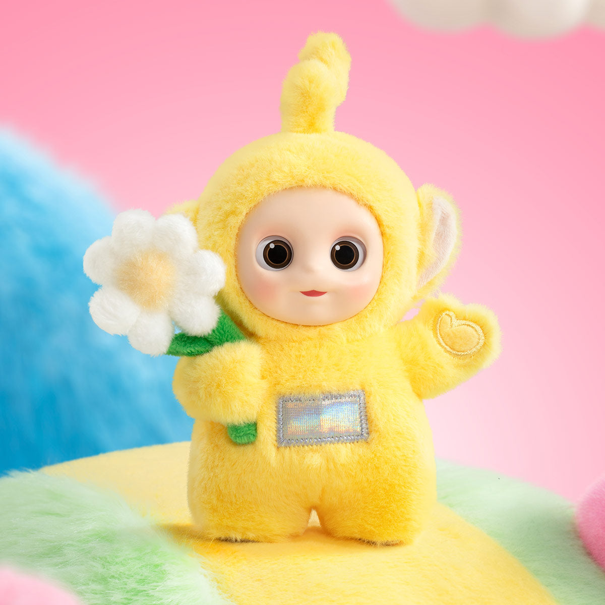 TELETUBBIES "SAY HELLO"  - POP Mart