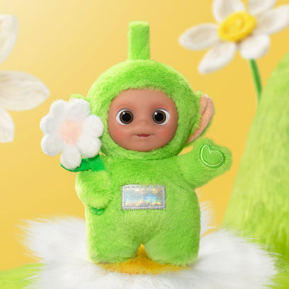 TELETUBBIES "SAY HELLO"  - POP Mart