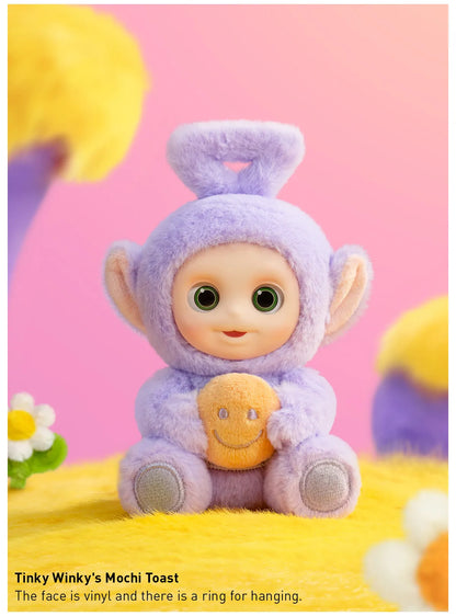TELETUBBIES "SAY HELLO"  - POP Mart