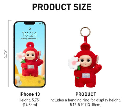 TELETUBBIES "SAY HELLO"  - POP Mart