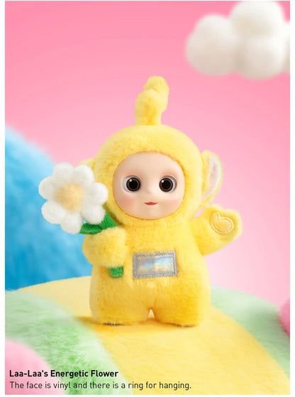 TELETUBBIES "SAY HELLO"  - POP Mart