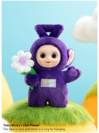 TELETUBBIES "SAY HELLO"  - POP Mart