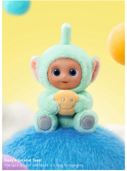 TELETUBBIES "SAY HELLO"  - POP Mart