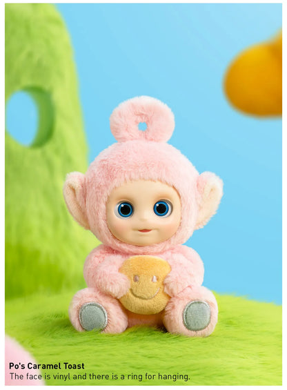 TELETUBBIES "SAY HELLO"  - POP Mart