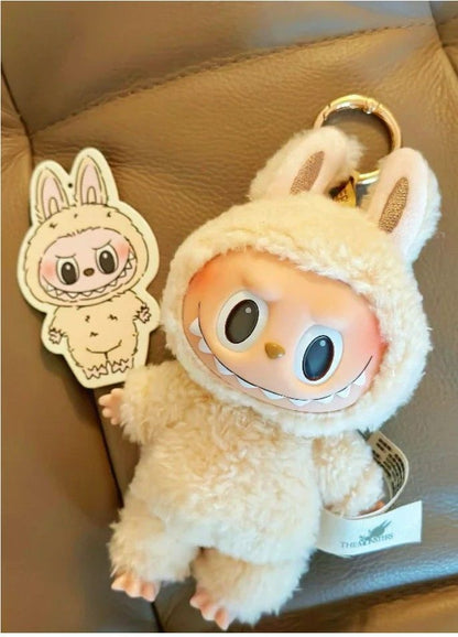 Labubu - The Monsters Exciting Macaron - Pop Mart