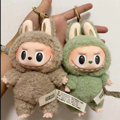 Labubu - The Monsters Exciting Macaron - Pop Mart