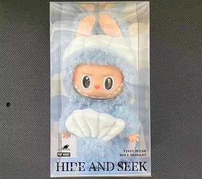 POP MART  Original - LABUBU Hide & Seek