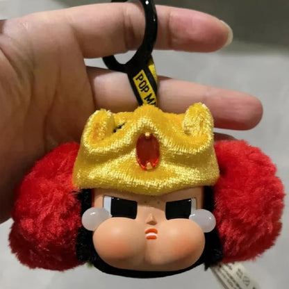 POP MART Original - Crybaby x Powerpuff Girls Series Mystery box.