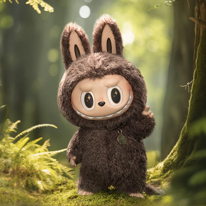 POP MART Original - THE-MONSTERS -ZIMOMO I Found You  58 cm