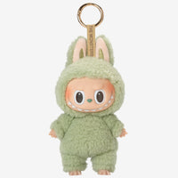 POP MART Original - Labubu The Monsters Exciting Macaron Single box. V1