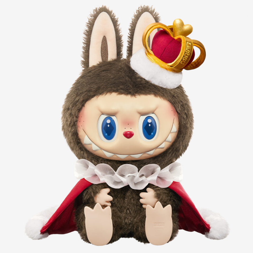 POPMART LABUBU Lets Checkmate 2点セット Labubu Popmart - THE MONSTERS - Let's Checkmate Series