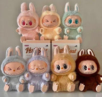 POP MART Original - Labubu The Monsters Have A Seat Whole set.
