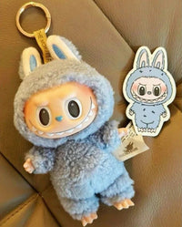 Labubu - The Monsters Exciting Macaron - Pop Mart
