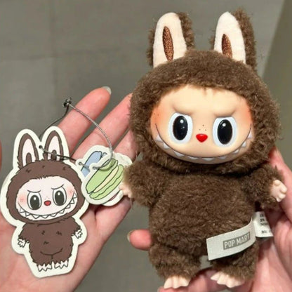 Labubu - The Monsters Exciting Macaron - Pop Mart