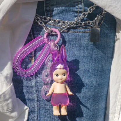 Candy Store Mini Figure Charm Mystery Box