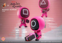 COSBI Official Licensed Squid Game Series 2 Blind Box