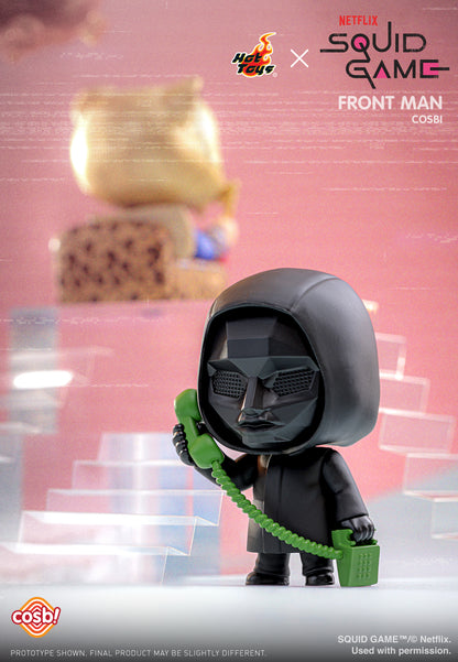 COSBI Official Licensed Squid Game Series 2 Blind Box