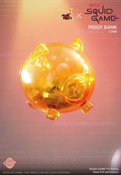 COSBI Official Licensed Squid Game Series 2 Blind Box