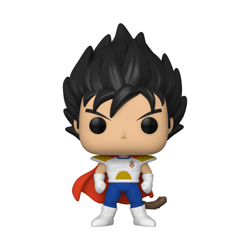 Funko Pop! Prins Vegeta Dragon Ball-Z