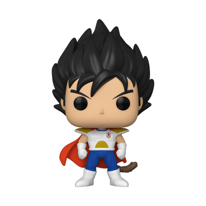 Funko Pop! Prins Vegeta Dragon Ball-Z