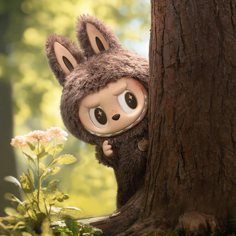 POP MART Original - THE-MONSTERS -ZIMOMO I Found You  58 cm