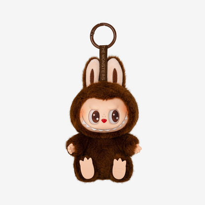 POP MART Original - Labubu The Monsters Have A Seat Whole set V2