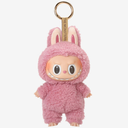 Labubu - The Monsters Exciting Macaron - Pop Mart