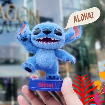 Disney Stitch Cosbaby COSB1132