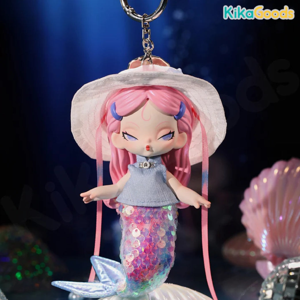 Dukker  Midnight Disco Series Blind Box -DoDo Sugar