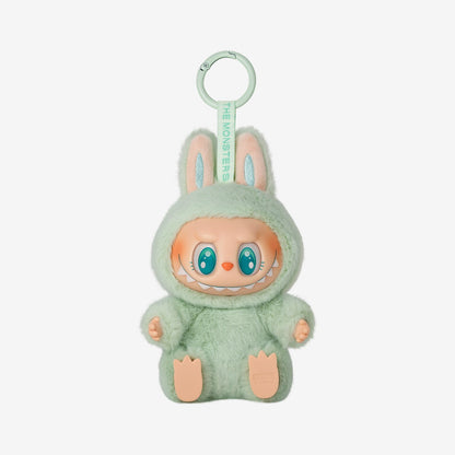 POP MART Original - Labubu The Monsters Have A Seat Whole set V2