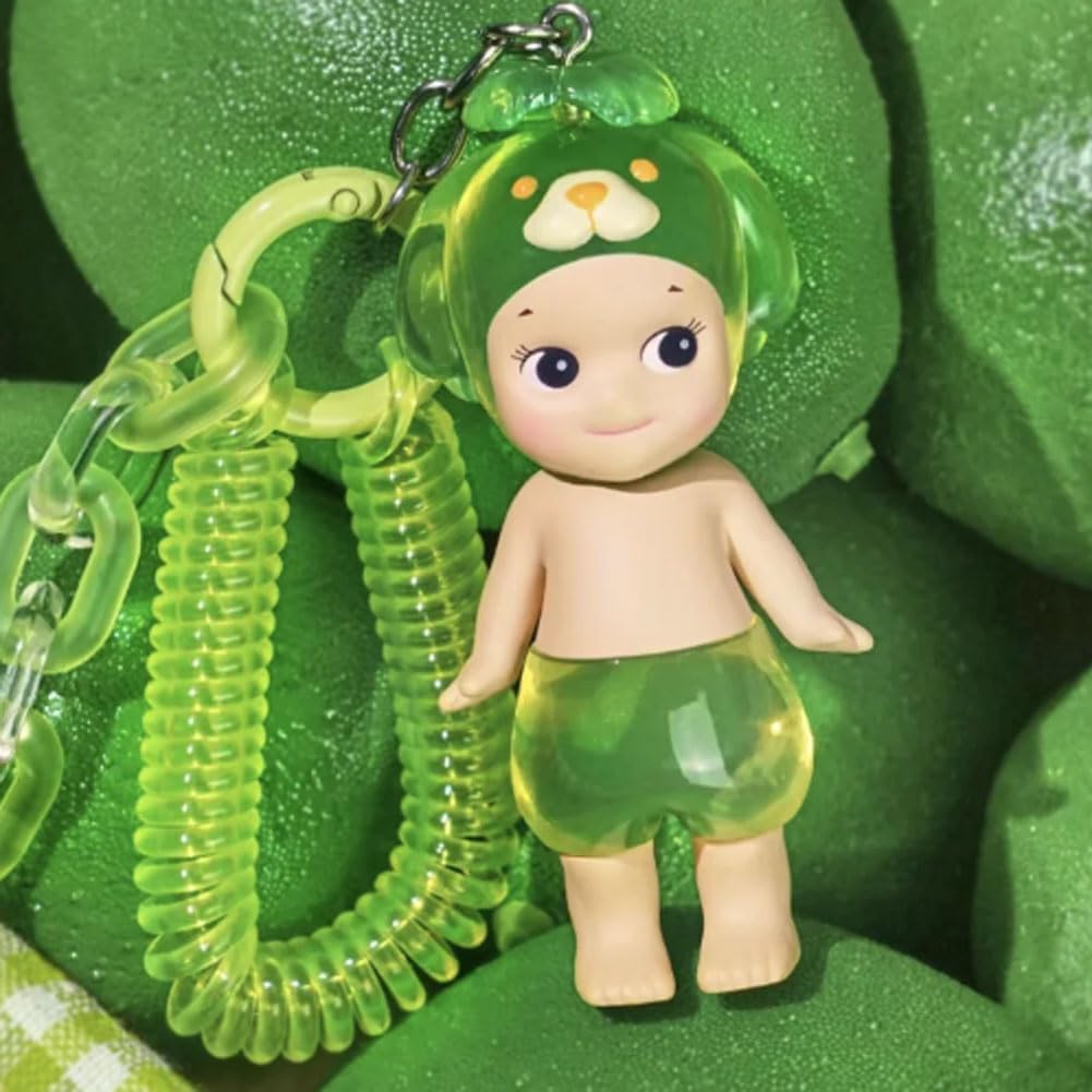 Candy Store Mini Figure Charm Mystery Box