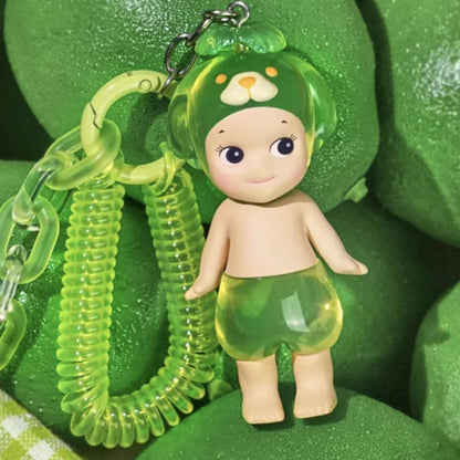 Candy Store Mini Figure Charm Mystery Box