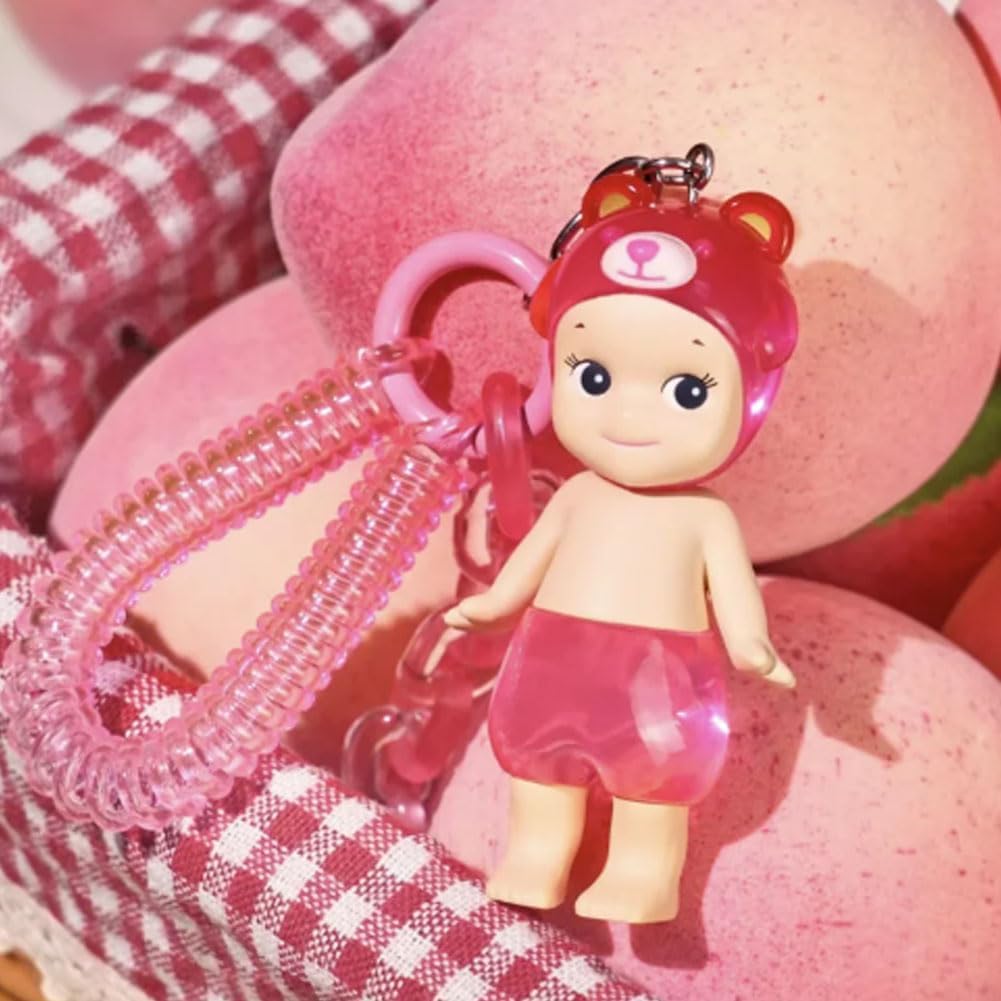 Candy Store Mini Figure Charm Mystery Box