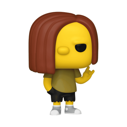 Funko Pop! Dolph Starbeam - The Simpsons