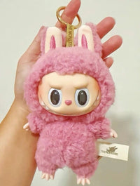 POP MART Original - Labubu The Monsters Exciting Macaron Single box. V1