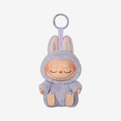 POP MART Original - Labubu The Monsters Have A Seat Whole set V2