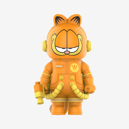 Molly  - MEGA Space Molly 100% Series 3 - POP Mart