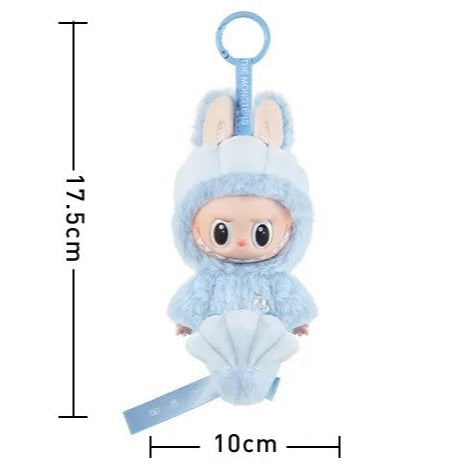 ぬいぐるみ POPMART HIDE AND SEEK LABUBU Singapore Exclusive】POP MART LABUBU HIDE AND SEEK IN