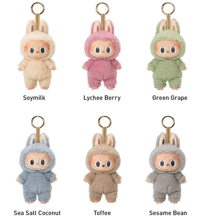 Labubu - The Monsters Exciting Macaron - Pop Mart