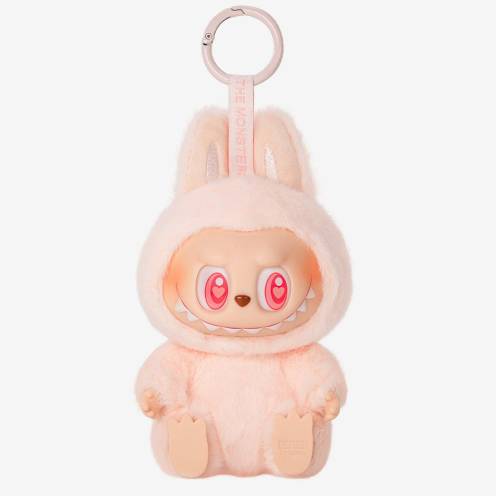 POP MART Original - Labubu The Monsters Have A Seat Single