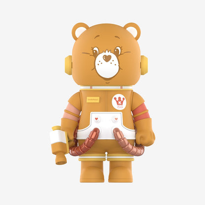 Molly  - MEGA Space Molly 100% Series 3 - POP Mart