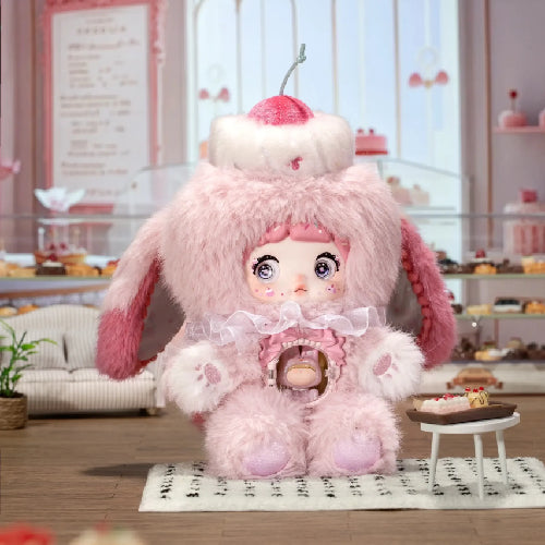 Nommi x Amarilith - A Bite of Sweetheart Series - TOP Toy