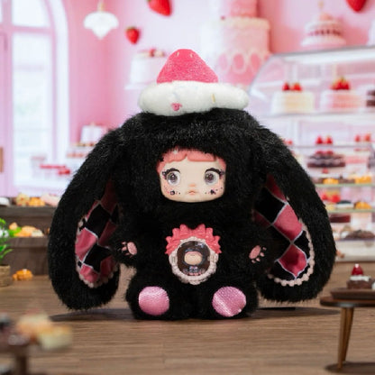 Nommi x Amarilith - A Bite of Sweetheart Series - TOP Toy